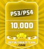 10,000 PLAYSTATION FIFA 14 ULTIMATE TEAM COINS SERVICE