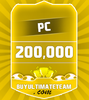 200,000 PC FIFA 14 ULTIMATE TEAM COINS SERVICE