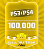100,000 PLAYSTATION FIFA 14 ULTIMATE TEAM COINS SERVICE