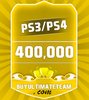 400,000 PLAYSTATION FIFA 14 ULTIMATE TEAM COINS SERVICE