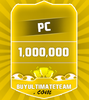 1,000,000 PC FIFA 14 ULTIMATE TEAM COINS SERVICE