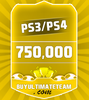 750,000 PLAYSTATION FIFA 14 ULTIMATE TEAM COINS SERVICE