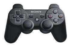 DualShock 3 Wireless Controller