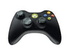 Xbox 360 Wireless Controller - Black